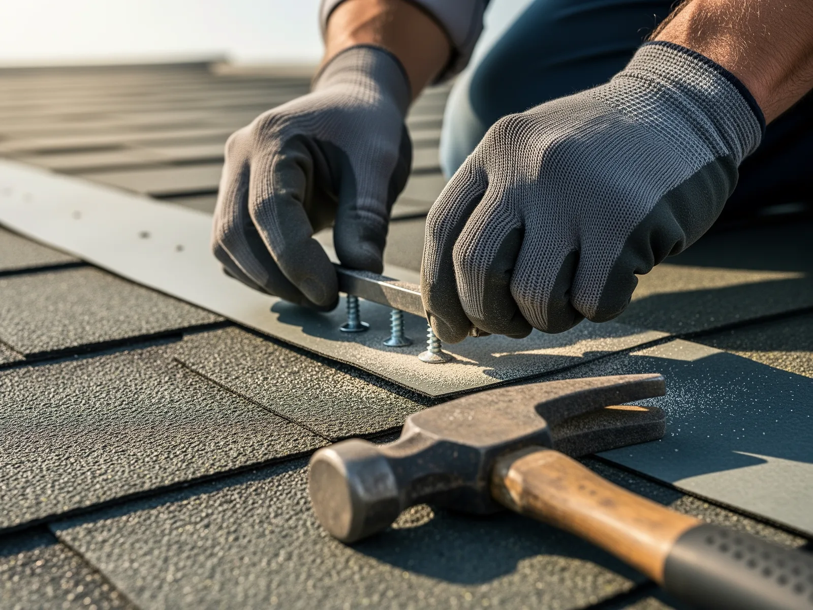 Why choose Fascia Repair in Derby, NY